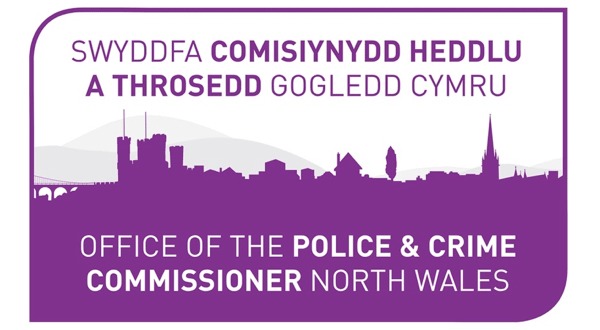 Swyddfa Comisynydd Heddlu a Throsedd Gogledd Cymru